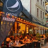 Freddo Pub - Club de noapte si de dans